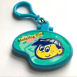 ❤️Vintage❤️ARBY’S Modeling Clay Toy Giveaway